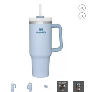 Stanley 40oz Tumbler